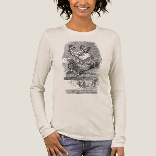 T-shirt En Tri-matière Byleth un démon félin Dictionnaire Infernal