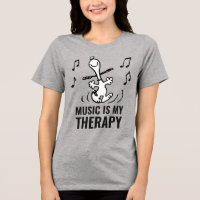 cacahuètes | Snoopy Dancing
