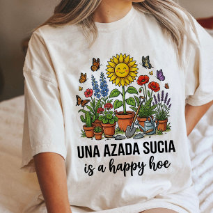 T-shirt En Tri-matière Cadeau drôle pour jardinier - Art de jardin de tou