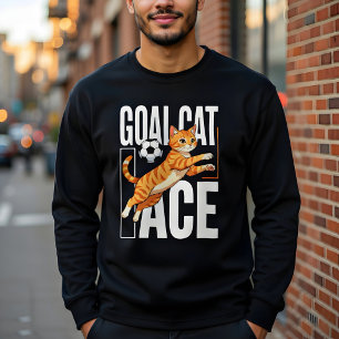T-shirt En Tri-matière Cadeau drôle pour les amateurs de football et de c