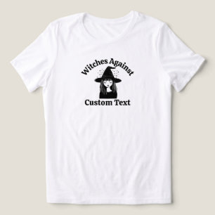 T-shirt En Tri-matière Cadeau féministe personnalisé Fantaisie Zodiaque T