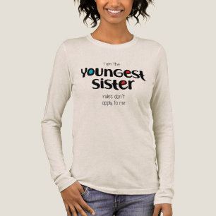 T-shirt En Tri-matière Cadette