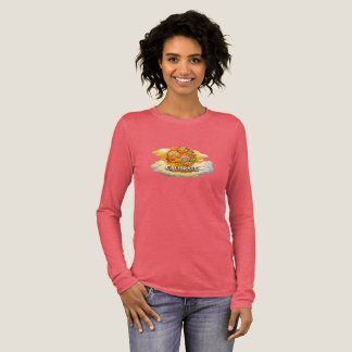 T-shirt En Tri-matière CalibrateMind