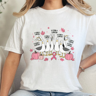 T-shirt En Tri-matière Cancer sarcastique drôle Ruban rose de sensibilisa