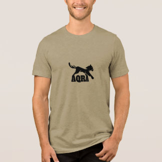 T-shirt En Tri-matière Capuche Classique pour Hommes | Pullove Minimalist