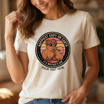 Capybara le plus heureux de la Terre Fête des mère