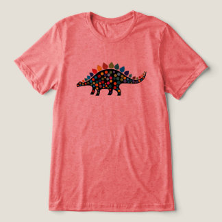T-shirt En Tri-matière Carnaval de Confetti : T-shirt Unisex Festive