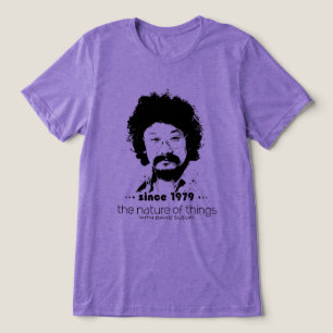 T-shirt En Tri-matière CBC - La nature des choses depuis 1979