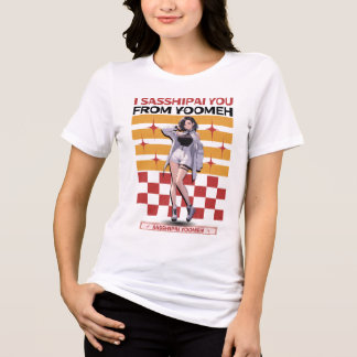 T-shirt En Tri-matière CDisasnavai