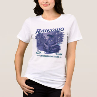 T-shirt En Tri-matière CDraikoujo25