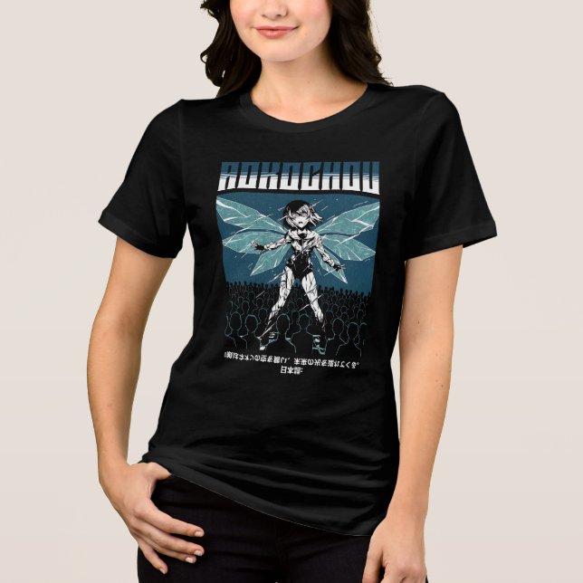 T-shirt En Tri-matière CDrokoghou (Recto)