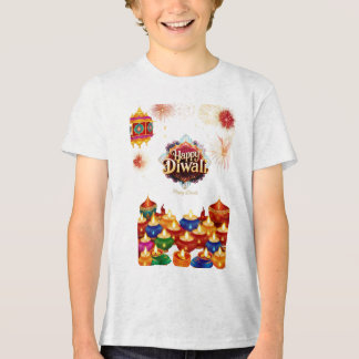 T-shirt En Tri-matière Célébration culturelle