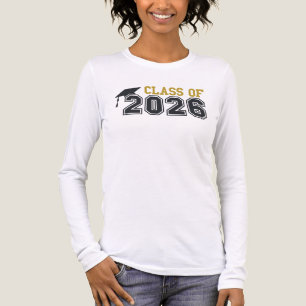 T-shirt En Tri-matière Célébration de la remise des diplômes de la promot