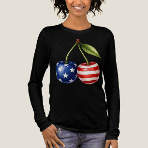 T-shirt En Tri-matière Célébration du 250e anniversaire du 4 juillet