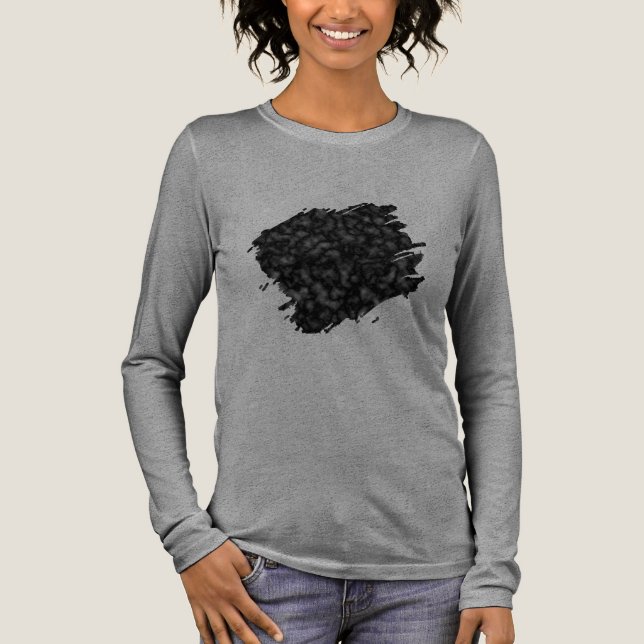 T-shirt En Tri-matière Cendrillon (Recto)