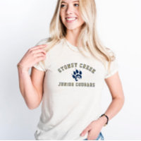 Céréales d'avoine Stoney Creek Junior Cougars