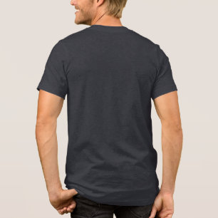 T-shirt En Tri-matière Cerveau de surpenseur