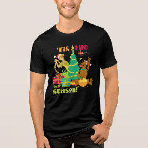 T-shirt En Tri-matière C'Est La Saison
