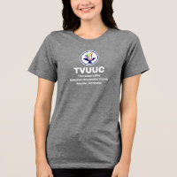 Chalice / TVUUC Gris Gris