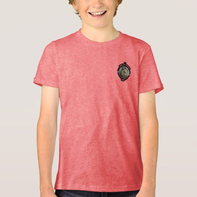 T-shirt En Tri-matière Champignon antique (Recto)