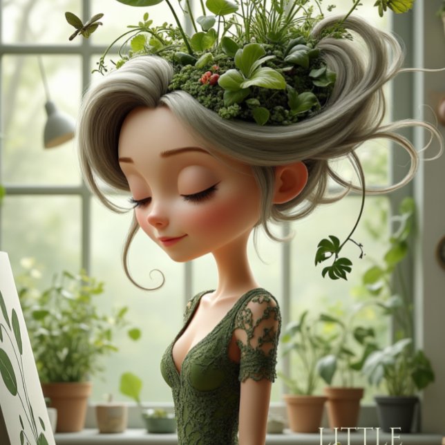 T-shirt En Tri-matière Chaos Coordinator (Créateur téléchargé)