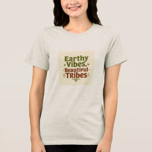 T-shirt En Tri-matière Chaque vidéo est belle - Uplifting Women's T-Shir