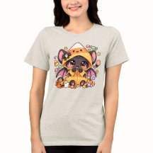 Charmant bébé chauve-souris Halloween chapeau de c