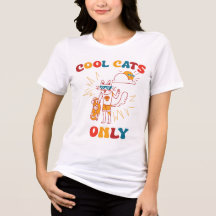 Chats cool uniquement