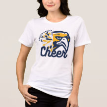 Cheer de Freeman High School - Katy