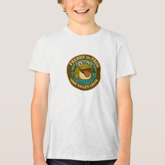 T-shirt En Tri-matière Chemise à manches longues tri-mélange Bella+Canvas