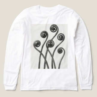 T-shirt En Tri-matière Chemise confortable pour toute la journée