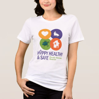 T-shirt En Tri-matière Chemise de bénévole