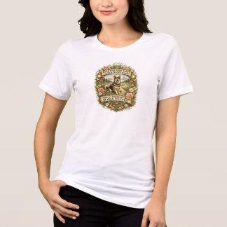 T-shirt En Tri-matière Chemise de maman de chien | L'amour a quatre patte