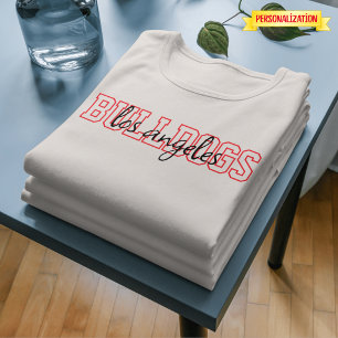 T-shirt En Tri-matière Chemise de sport universitaire personnalisée avec