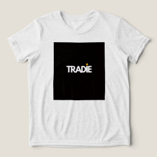 T-shirt En Tri-matière Chemise de travailleur pour 