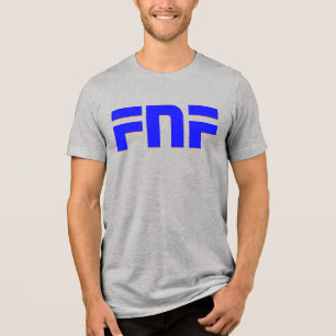 T-shirt En Tri-matière Chemise drôle de lutte sudiste NFarbsy (primaire)