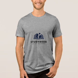 T-shirt En Tri-matière Chemise grise personnalisée pour enseignant avec l