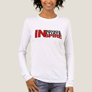 T-shirt En Tri-matière Chemise INSPIRE - choisir style & couleur