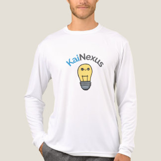 T-shirt En Tri-matière Chemise Logo Ofie KaiNexus