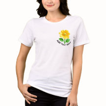 Chemise personnalisée Groovy Be Kind To Your Mind