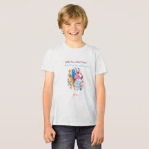 Chemise premier jour d'école | Conception de rentr