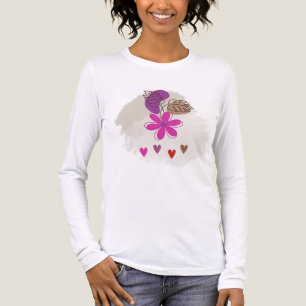 T-shirt En Tri-matière Chemise tendance minimaliste ADVcreators Article 4
