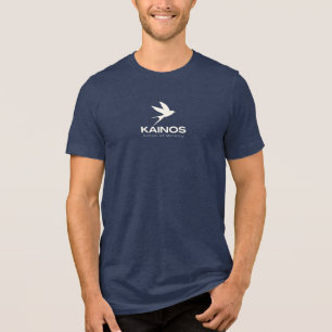 T-shirt En Tri-matière Chemise tri-blend Dance of the Trinity