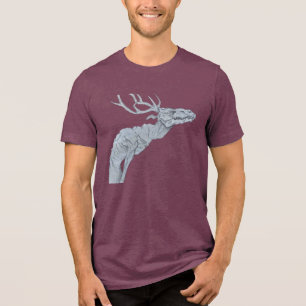 T-shirt En Tri-matière Chemise Wendigo
