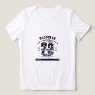 T-shirt En Tri-matière Chemises pour femmes