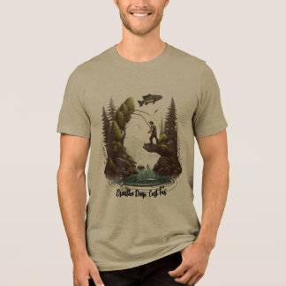 T-shirt En Tri-matière Chemises pour hommes