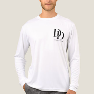 T-SHIRT EN TRI-MATIÈRE CHIENS DOOGLE