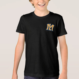 T-shirt En Tri-matière Chiens et Dingers de MTL