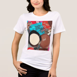 T-shirt En Tri-matière Choses au Chocolat