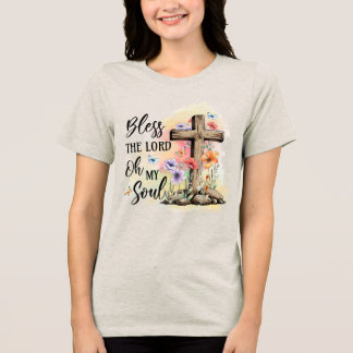 T-shirt En Tri-matière Christianisme personnalisé Jésus Foi Chrétienne Jo